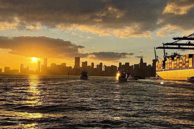 Miami and Bayside 90 min Cruise of Celebrity Islands - Who this cruise is best for