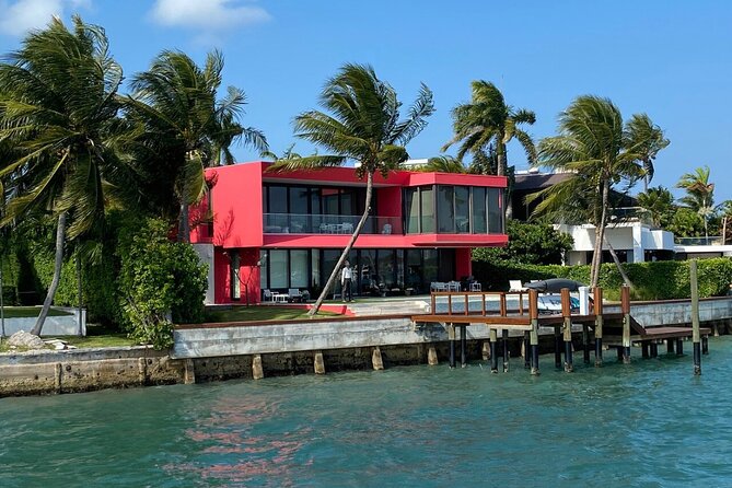 Miami and Bayside 90 min Cruise of Celebrity Islands - Should you book the Miami and Bayside Celebrity Islands cruise?