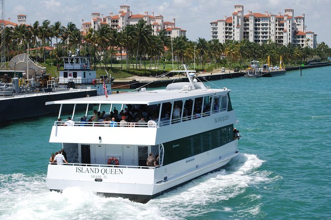 Miami and Everglades Adventure: Airboat & Bay Cruise Combo - Key Things I’d Plan Around