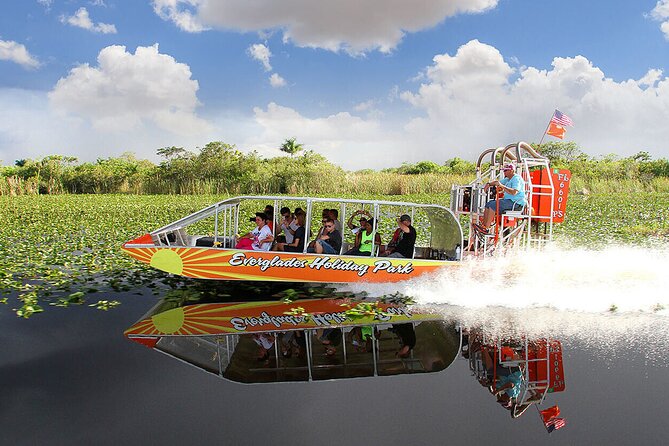Miami and Everglades Adventure: Airboat & Bay Cruise Combo - Alligator Show and Wildlife Exhibits: Worth It, With a Reality Check