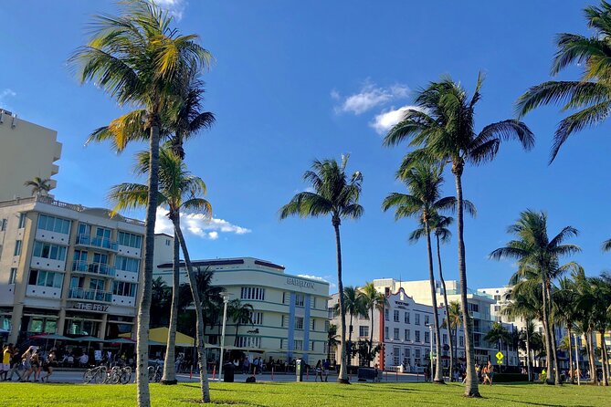 Miami Art Deco Gems & Jewels Small Group & Exclusive Access Tour - Key reasons this Art Deco tour is worth your morning