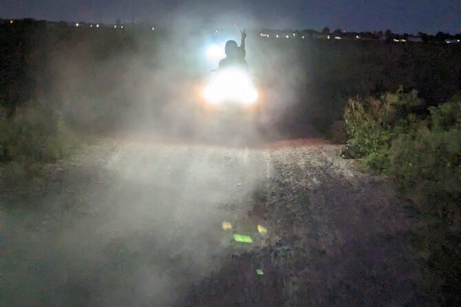 Miami ATV- Night & Day TOURS, BEST ATV IN MIAMI - Price, deposits, and the real value math