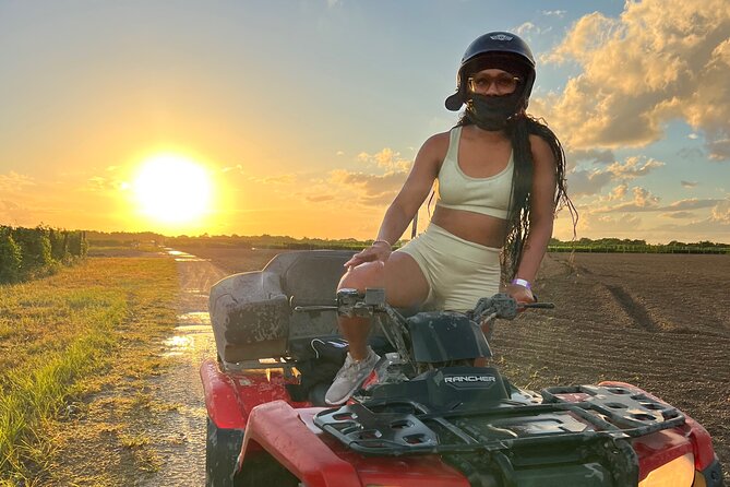 MIAMI ATV Premium Day/Night ride FREE passenger NO HIDDEN FEE - Who can ride: ages, passenger rules, and practical limits