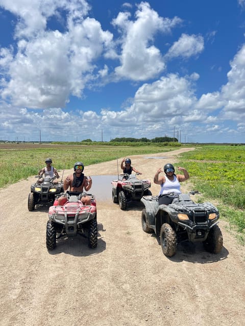 Miami: ATV Tour with Guide - Key Things You’ll Remember