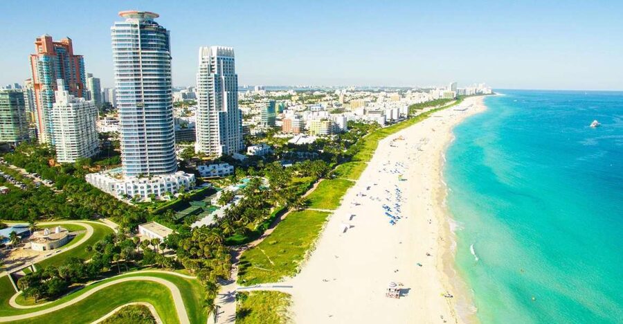 Miami Audioguide - TravelMate app for your smartphone - Should You Book the Miami Audioguide on TravelMate?