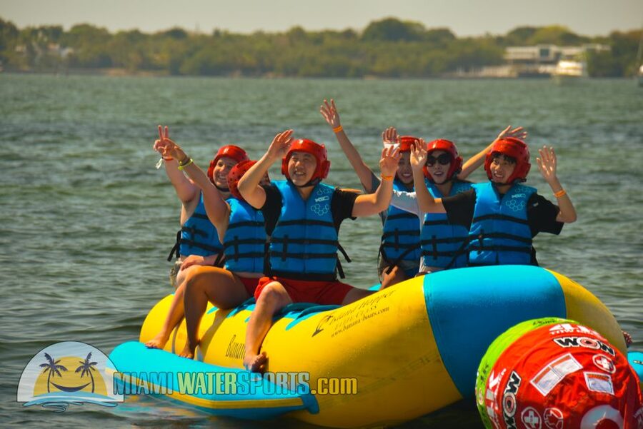 Miami: Banana Boat Ride - Key Things to Know Before You Go