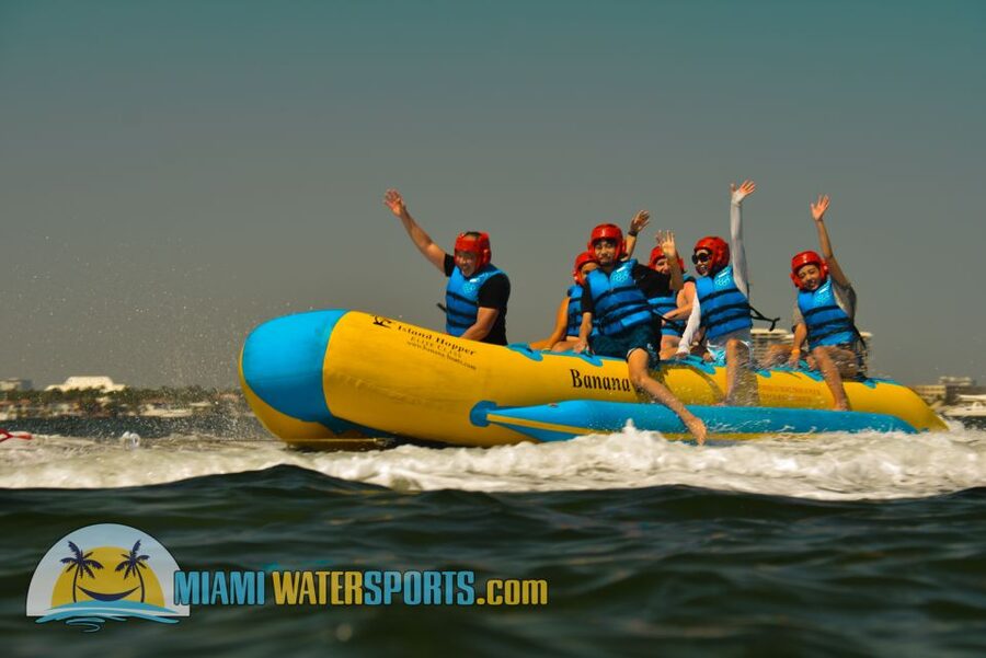 Miami: Banana Boat Ride - Who Should Book (and Who Should Skip)