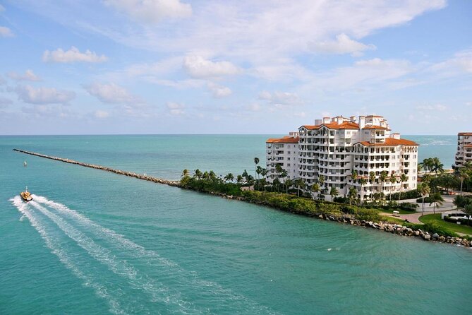 Miami Bay Discovery Private Yacht Cruise with Captain - Key things to know before you go