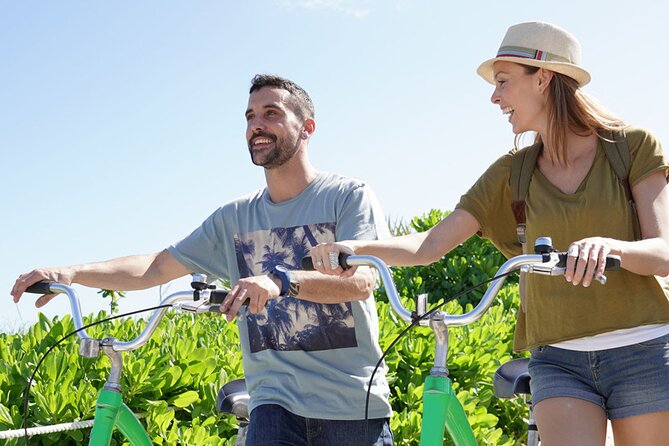 Miami Beach Art Deco & History Bike Tour with Design Enthusiast - FAQ