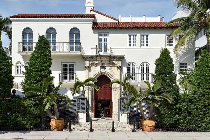 Miami Beach Art Deco & History Bike Tour with Design Enthusiast - Stop by stop: what you’ll see and why it matters