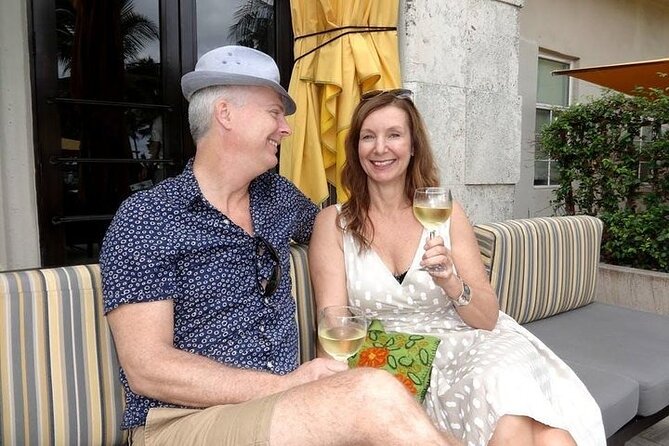 Miami Beach Art Deco Private Tour With Cocktails - Key Points at a Glance