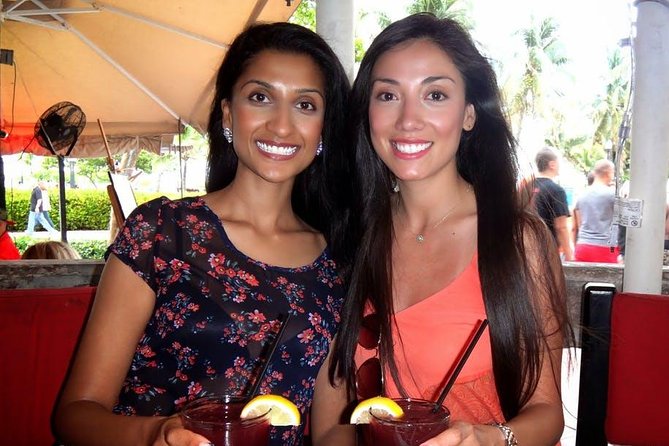 Miami Beach Art Deco Tour with Cocktails - Who should book this tour (and who might want a different option)