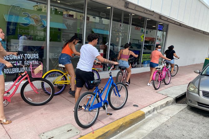 Miami Beach Bicycle Rental - Timing Hacks: How to Avoid Rushing and Still See More