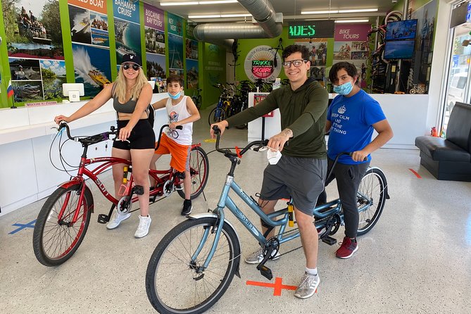 Miami Beach Bicycle Rental - Booking and Cancellations: The Practical Part You Should Know