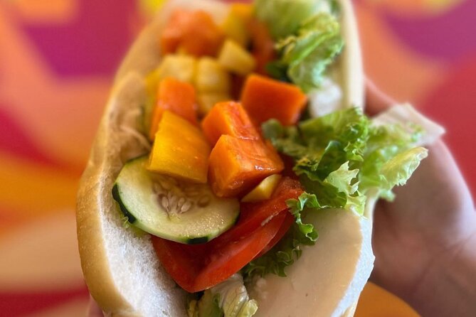 Miami Beach Bike and Food Tour - Bikes, Bites & Views (Adults) - Key points to know before you pedal