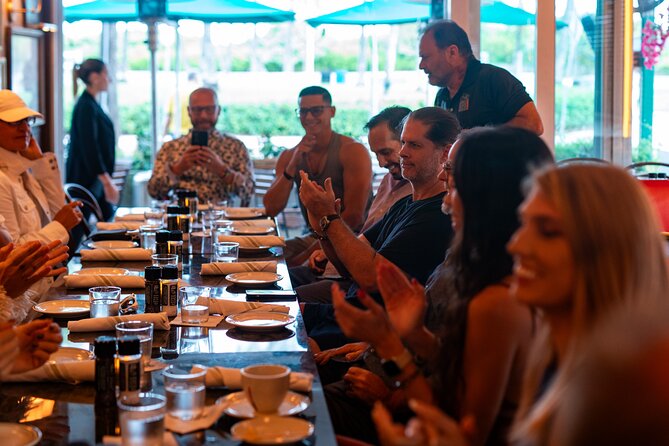 Miami Beach Bike and Food Tour - Bikes, Bites & Views (Adults) - Is $89 Worth It? What You Actually Get in 4.5 Hours