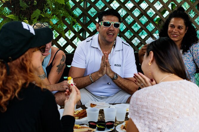 Miami Beach Bike and Food Tour - Bikes, Bites & Views (Adults) - Jackie Gleason, Ocean Drive, and the Art Deco District: Where the Architecture Becomes the Tour Guide