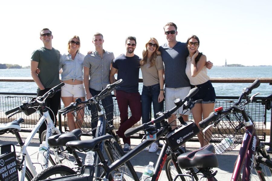 Miami Beach: Bike or eBike Rental with Map - Key things you’ll notice right away