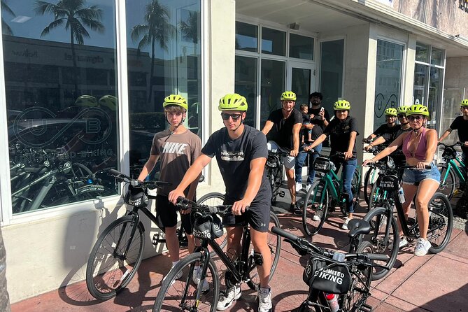 Miami Beach Bike Rentals - The real win: turning Miami Beach into a choose-your-own adventure