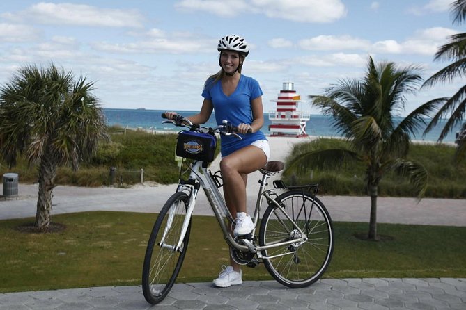 Miami Beach Bike Tour - Meeting at 210 10th St: how the 2-hour ride really runs