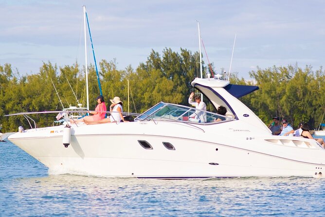 Miami Beach Boat Rental: Unforgettable On-Water Experiences - Price and the Dock-Fee Reality: Why $99 May Not Be the Full Number