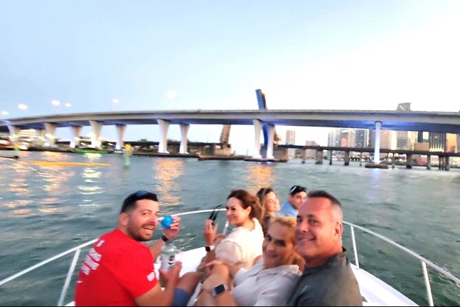 Miami Beach Boat Rental: Unforgettable On-Water Experiences - Captain Fit and Safety: What to Ask Before You Board