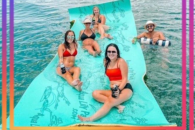 Miami Beach Boat Rental: Unforgettable On-Water Experiences - Should You Book Miami Beach Boat Rental Deals?