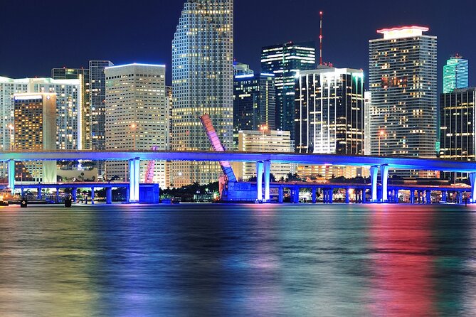 Miami Beach Boat Tour & Sunset Cruise - Fisher Island and Star-Level Exclusivity