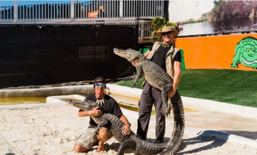 Miami Beach: Everglades Airboat Tours and Rides - The quick take: what you’ll notice most