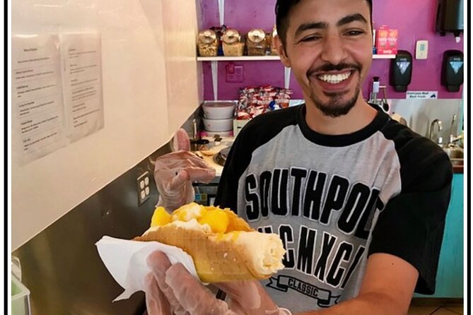 Miami Beach Food and Art Deco Walking Tour - Why South Beach’s Art Deco and Street Food Work So Well Together