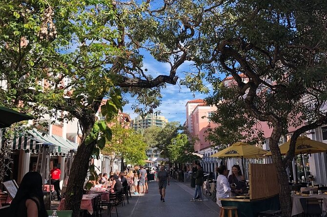 Miami Beach Food and Art Deco Walking Tour - Price and What You Actually Get for $69