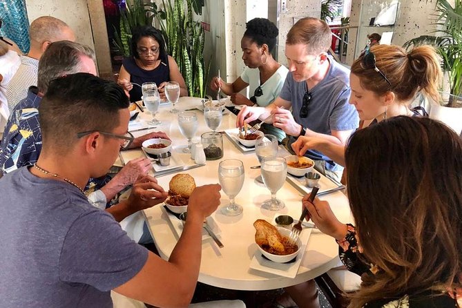 Miami Beach Food & History Tour In Sobe - Why this Miami Beach Food and History Tour works