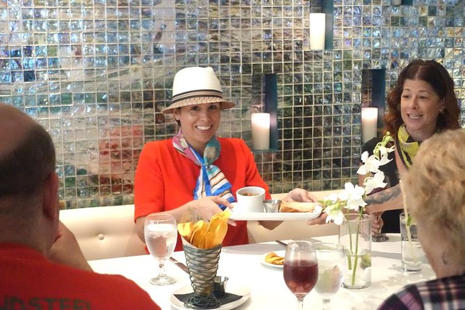 Miami Beach Food & History Tour In Sobe - Your guide: Miami-born storytelling that connects streets to flavor