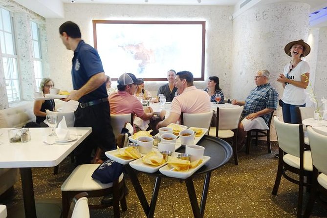 Miami Beach Food & History Tour In Sobe - Dietary needs: what’s possible and what isn’t