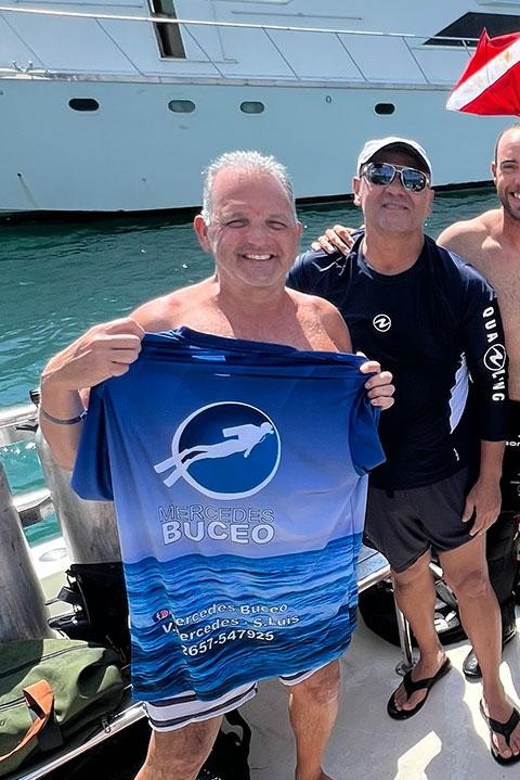 Miami Beach: Guided 2-Tank Reef and Wreck Dive Trip - Key highlights you’ll care about