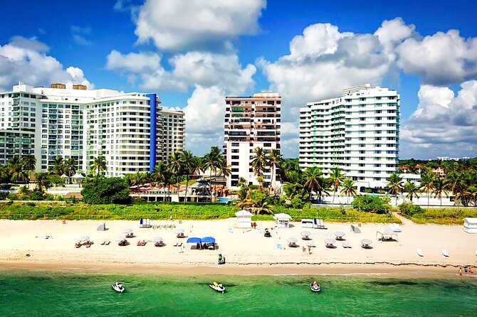 Miami Beach Jet Ski Rental with No Hidden Fees - The boating license rule you should check before you arrive