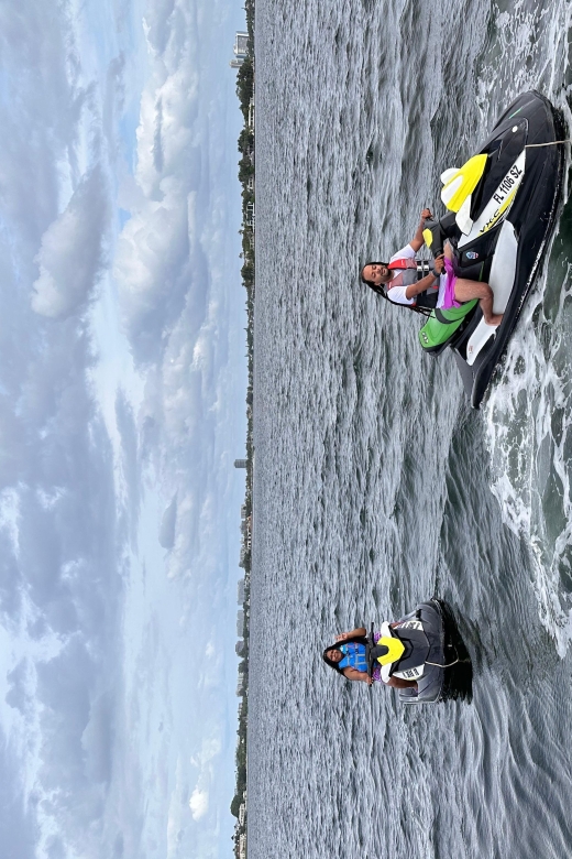 Miami Beach: Jet Skis and Boat Ride - Should you book Royalty Rides Miami Beach Jet Skis?