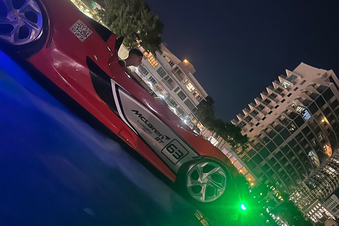 Miami Beach Jetcars and Free Boat Ride - Price and Value: Is $350 Fair for a Jetcar-and-Boat Day?