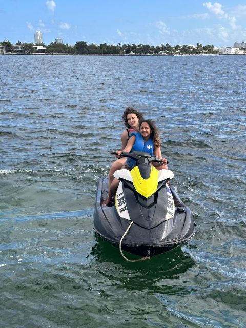 Miami Beach Jetskis + Free Boat Ride - Who This Works Best For (and Who Should Skip It)