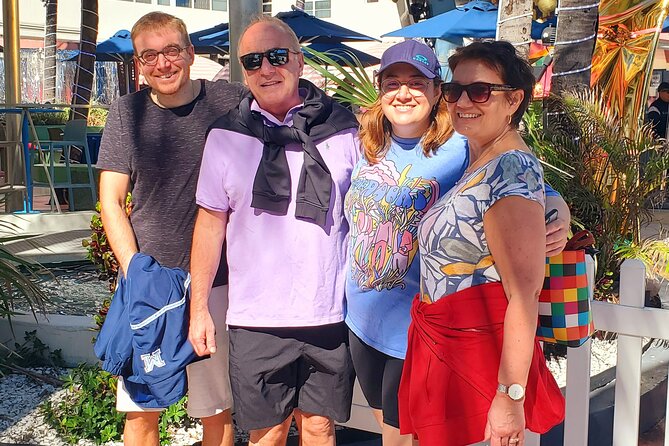 Miami Beach like a Local with Food & Drinks Tasting - A real-world service detail worth knowing