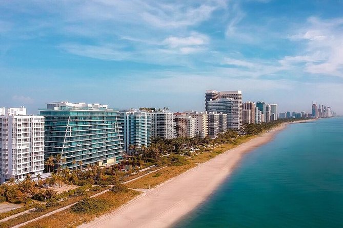 Miami Beach: Luxury Private 50-min Airplane Tour - How Comfortable Is This Tour, Really?