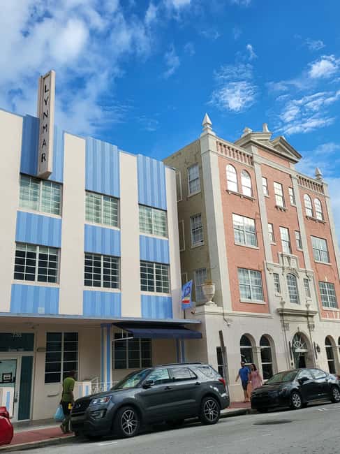 Miami Beach/ Miami: private city tour - Key highlights worth clocking before you go