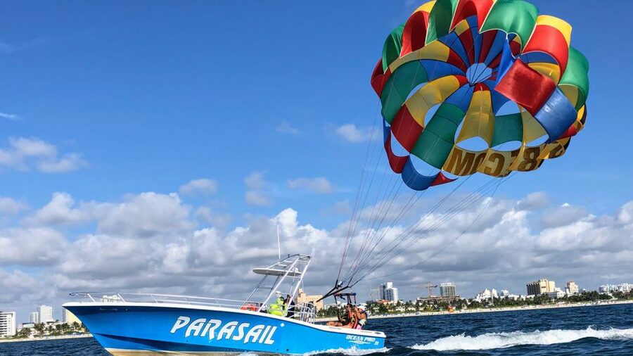 Miami Beach: Parasailing Boat Tour in South Beach - Price and Value: Is $80 Worth a 10-Minute Flight?