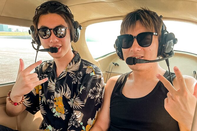 Miami Beach: Private South Beach Airplane Tour with drinks - Who This Tour Fits Best (and Who Might Skip It)