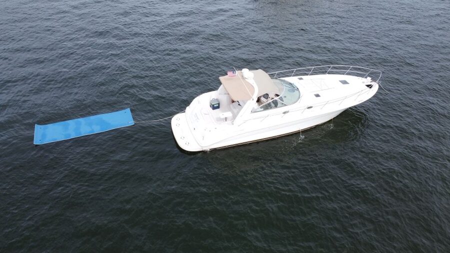 Miami Beach: Private Yacht Rental with Captain - Sailing Out of Miami Beach With Your Own Captain