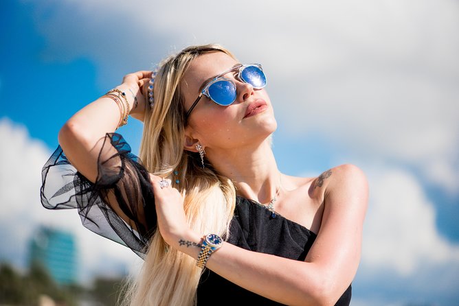 Miami Beach Professional Photography South Pointe Park - Should you book this Miami Beach professional photo session?