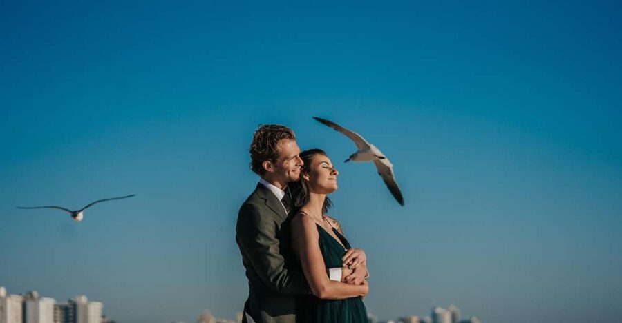 Miami Beach Professional Photoshoot - Practical tips that make your photos come out better
