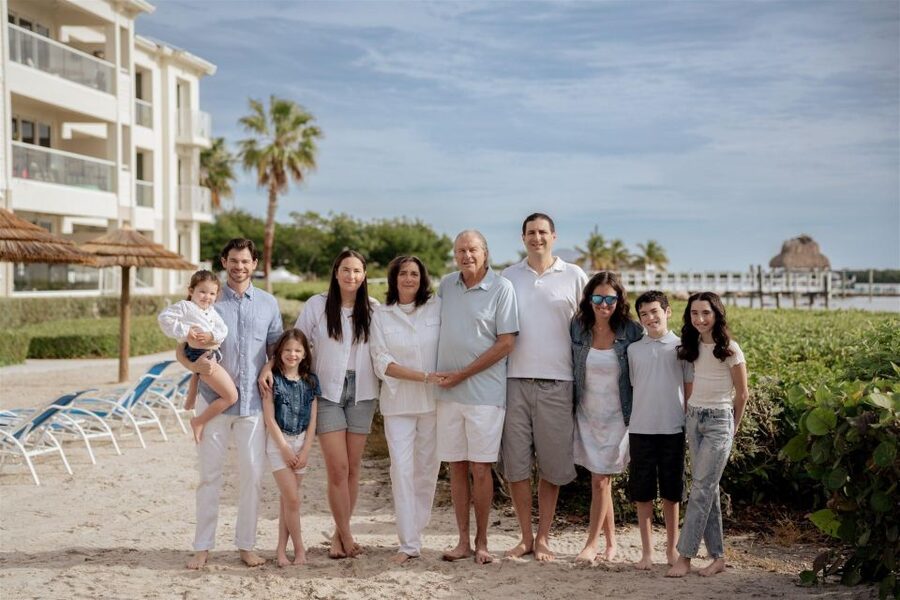 Miami Beach Professional Photoshoot - Where this session fits best (and where it might not)