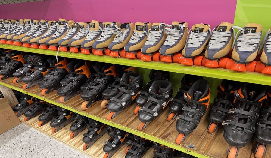Miami Beach: Rollerblade Rental with Protection Gear - Rollerblades in South Beach: what makes this ride worth your time