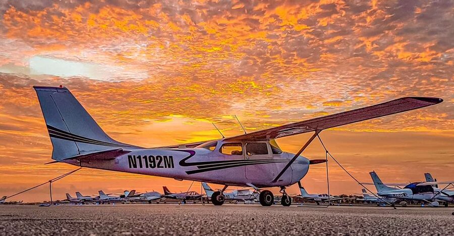 Miami Beach: Romantic Sunset Flight with Champagne - Who this is best for (and who should skip it)